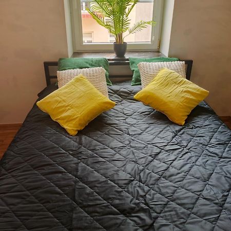 Apartament Centrum Lublin Ngoại thất bức ảnh