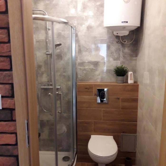 Apartament Centrum Lublin Ngoại thất bức ảnh