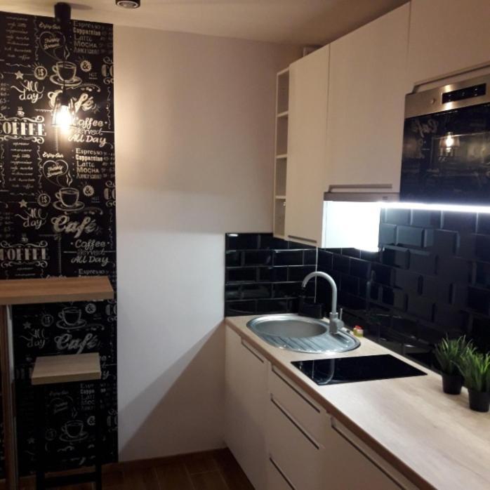 Apartament Centrum Lublin Ngoại thất bức ảnh