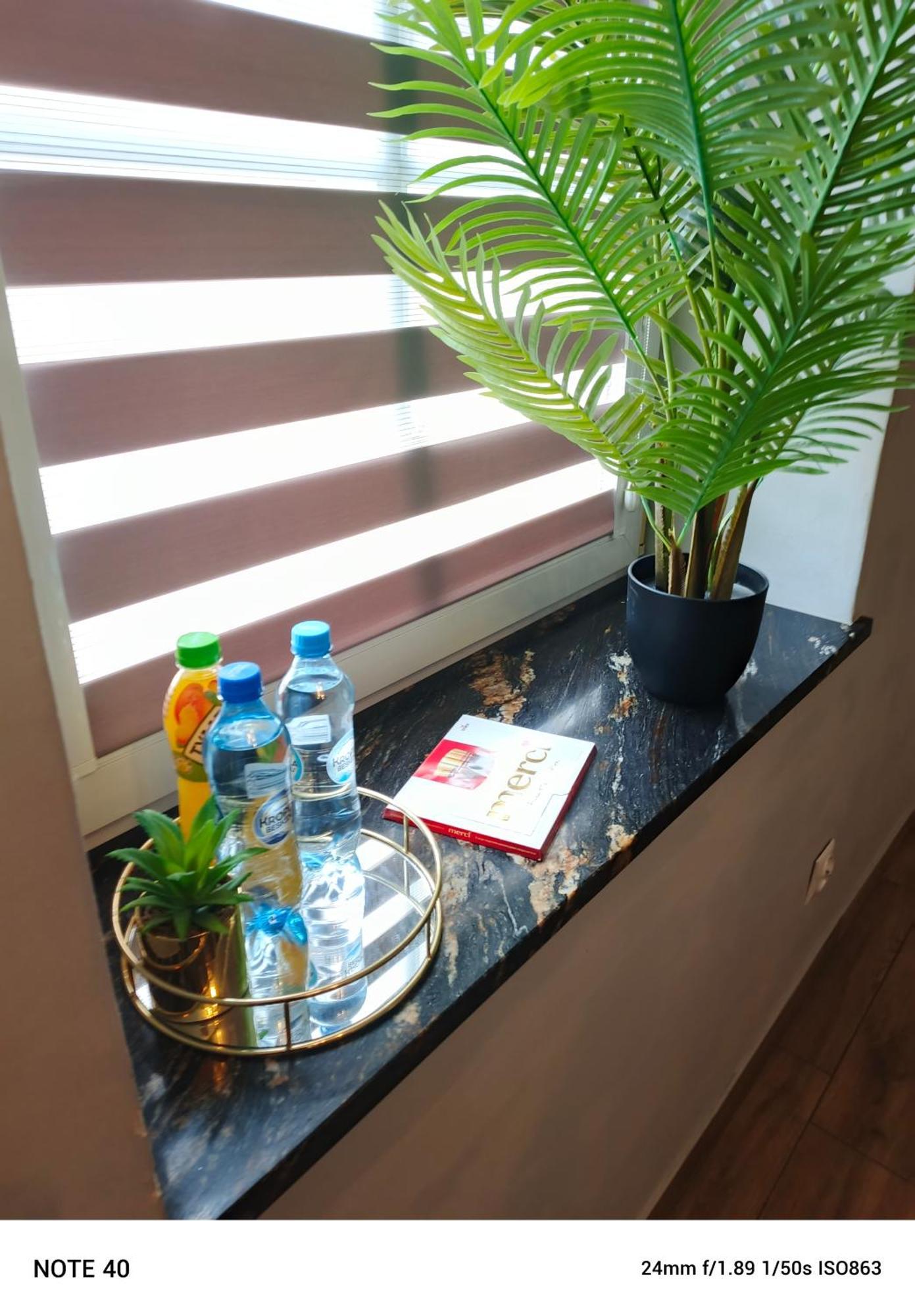 Apartament Centrum Lublin Ngoại thất bức ảnh